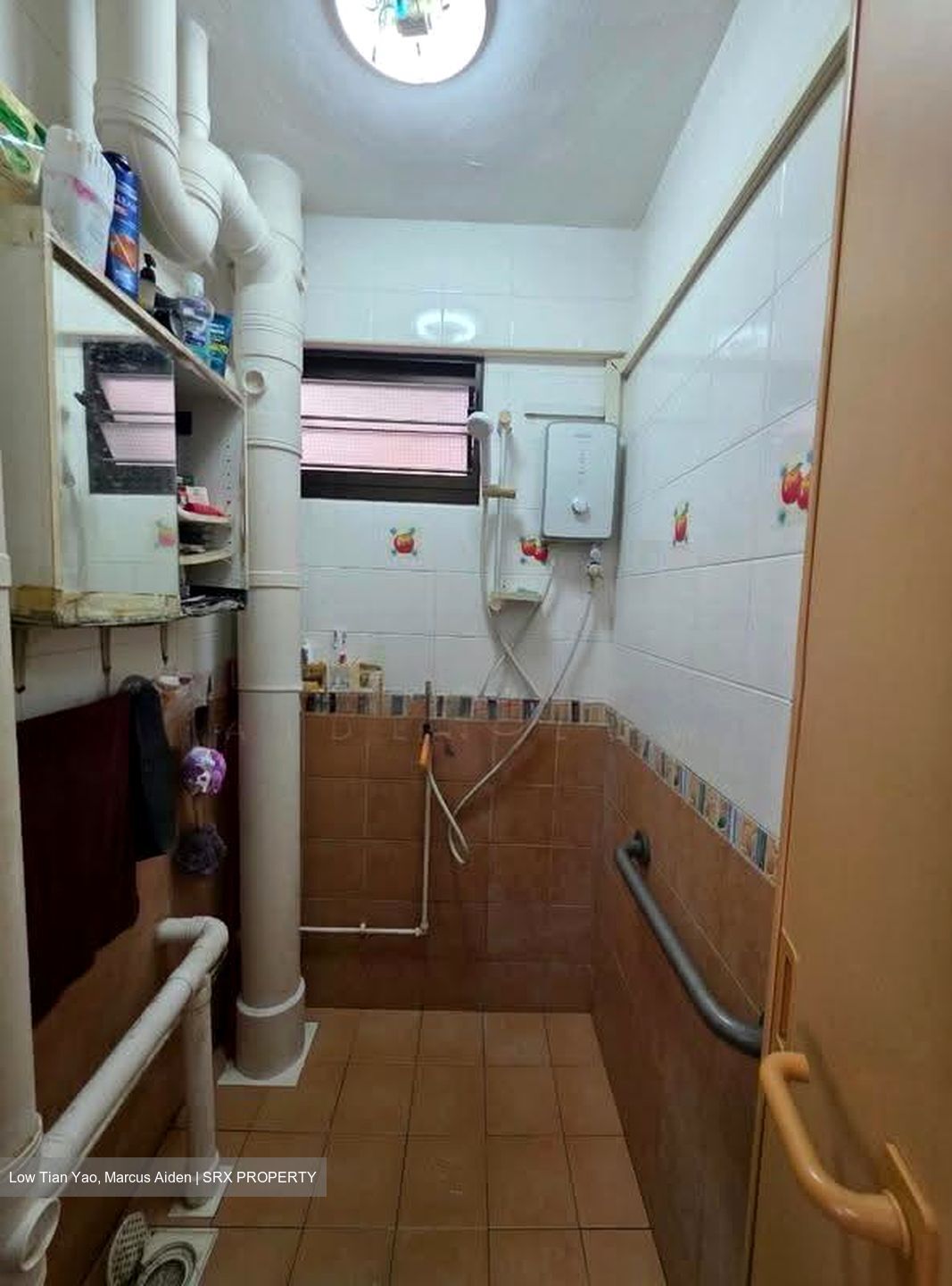 Blk 68 Geylang Bahru Ville (Kallang/Whampoa), HDB 3 Rooms #634922721